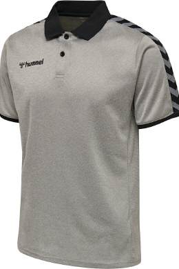 HMLAUTHENTIC FUNCTIONAL POLO