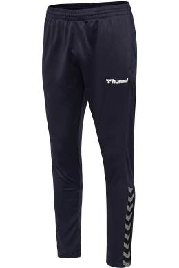 HMLAUTHENTIC POLY PANT