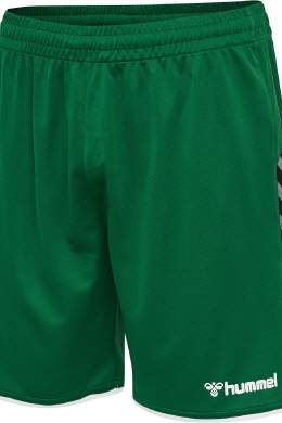 HMLAUTHENTIC POLY SHORTS