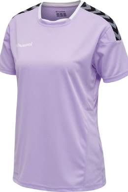 HMLAUTHENTIC POLY JERSEY S/S WOMEN