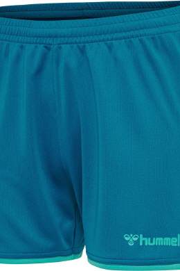 HMLAUTHENTIC POLY SHORTS WOMEN