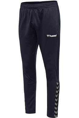 HMLAUTHENTIC SWEAT PANT