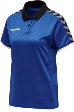 HMLAUTHENTIC FUNCTIONAL POLO WOMEN