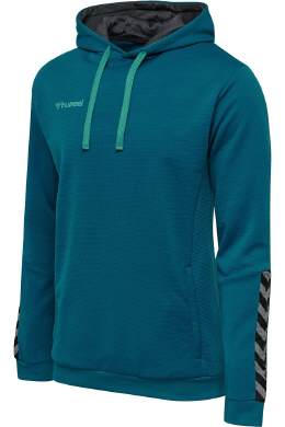 HMLAUTHENTIC POLY HOODIE