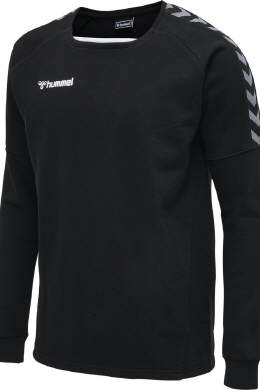 HMLAUTHENTIC TRAINING SWEAT