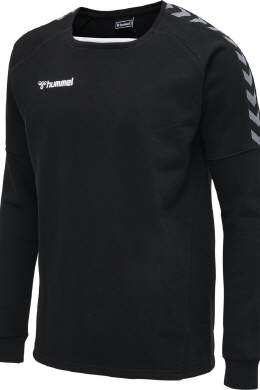 HMLAUTHENTIC TRAINING JACKET