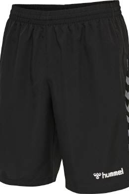 HMLAUTHENTIC TRAINING SHORT