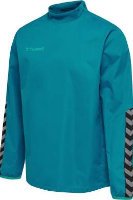 HMLAUTHENTIC WIND BREAKER