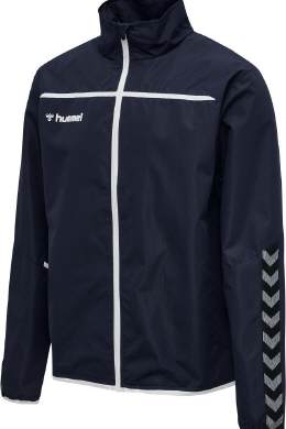 HMLAUTHENTIC TRAINING JACKET