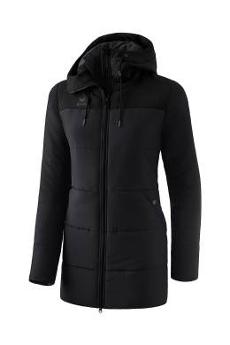 ERIMA SQUAD WINTERJACKE WOMEN