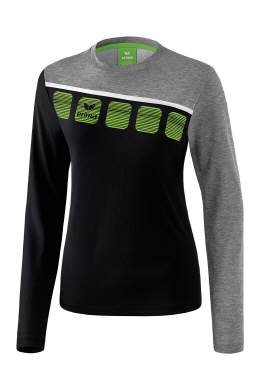 Erima 5-C Allwetterjacke
