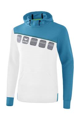 Erima 5-C Polyesterjacke