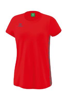 Erima Essential Team T-Shirt Damen