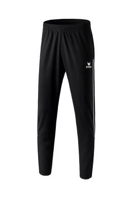 Erima Trainingshose mit Wadeneinsatz & Piping 2.0