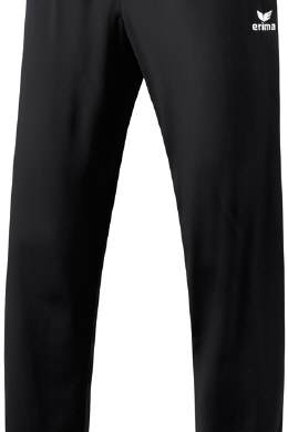 Erima Polyester Trainingshose mit Bündchen