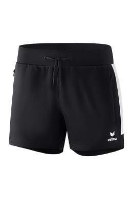 Erima SQUAD WORKER SHORTS WOMEN