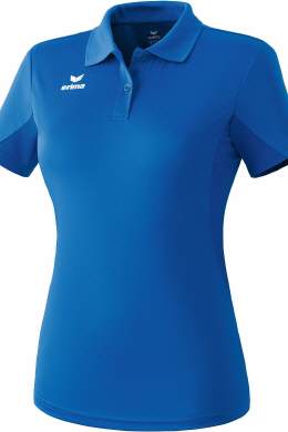 Erima Funktions Poloshirt Damen