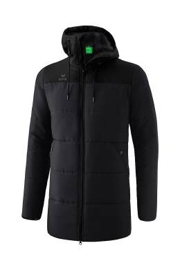 ERIMA SQUAD WINTERJACKE