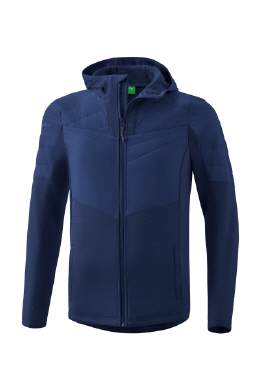 Erima Hybrid Jacke