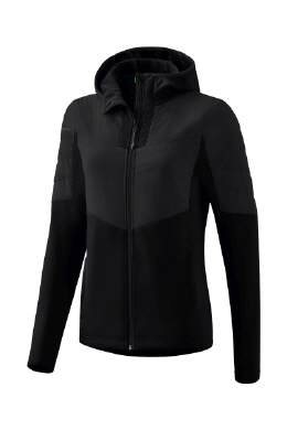 Erima Hybrid Jacke Damen