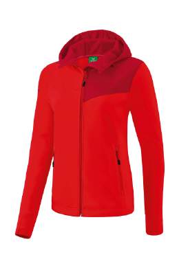 Erima Softshelljacke Performance Damen