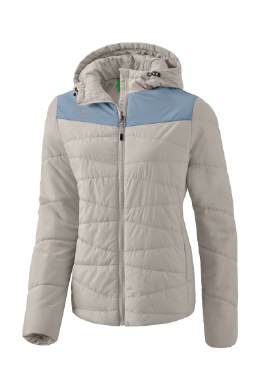 Erima Steppjacke Damen