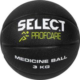 Select Profcare Medizinball 3 kg