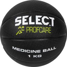 Select Profcare Medizinball 1 kg