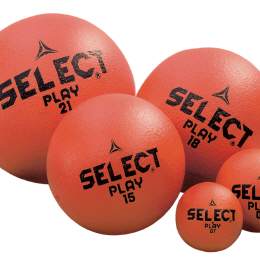 Select Tennis Softballs