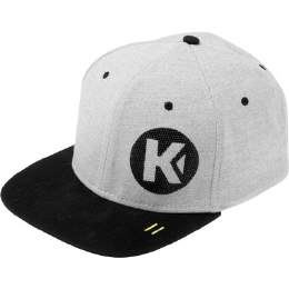 Kempa Flat Cap