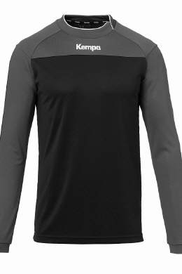 Kempa Prime Langarmshirt