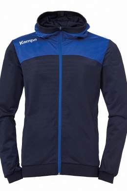 Kempa Emotion 2.0 Kapuzenjacke