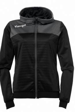 Kempa Emotion 2.0 Kapuzenjacke Women