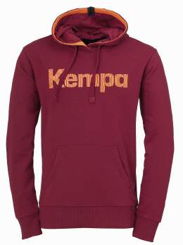 Kempa Grafic Hoody