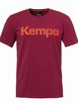 Kempa Graphic T-Shirt