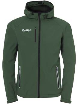 Kempa Softshell Jacke