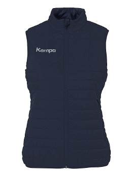 Kempa Basic Weste Damen