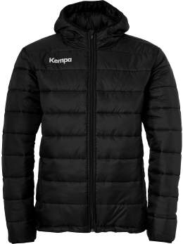 Kempa Puffer Hood Jacke