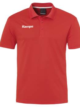 Kempa Polo Shirt Women