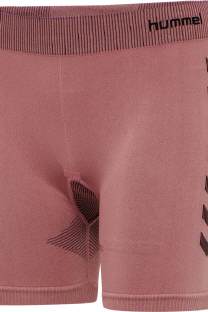 Hummel First Seamless Training Short Women