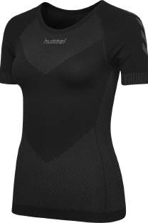 Hummel First Seamless Jersey s/s Women (6 Farben)