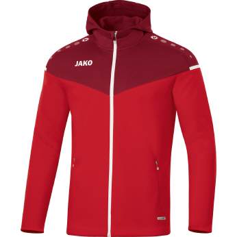 JAKO Kapuzenjacke Champ 2.0