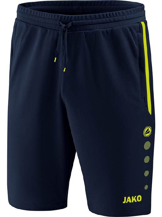 Jako Trainingsshort Prestige