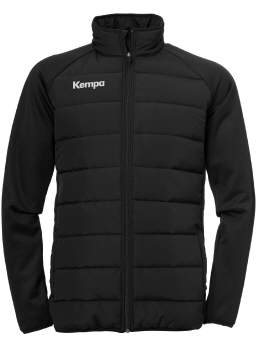 Kempa Core 2.0 Puffer Kapuzenjacke