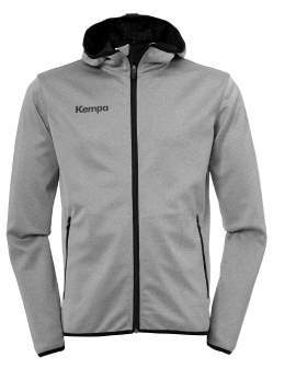 Kempa Core 2.0 Softshell Jacke grey