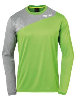 Kempa Core 2.0 Langarmshirt