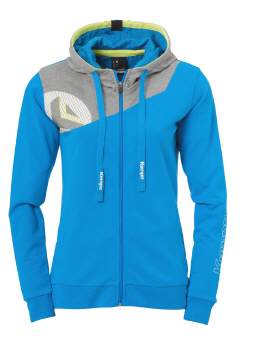 Kempa Core 2.0 Kapuzenjacke