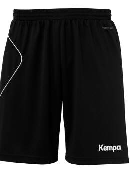 Kempa Curve Shorts