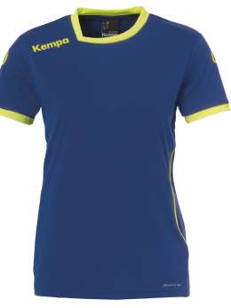 Kempa Curve Trikot Women