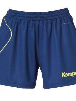 Kempa Curve Shorts Women